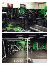 Gym Everhealthy Fitness LLC