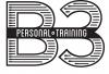 Gym B3 Personal Training