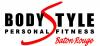 Gym Bodystyle Personal Fitness 