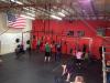 Gym CrossFit New Life