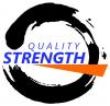 Gym Quality Strength Fitness Studio