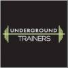 Gym Underground Trainers