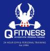 Gym Q Fitness 24 Hour Gym and Personal Training
