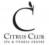 Gym Citrus Club Spa & Fitness Center