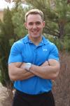 Personal Trainer Chris Smith