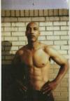 Personal Trainer Jason Sanders