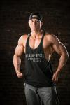 Personal Trainer Aaron Orton