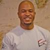 Personal Trainer Rick Applewhite