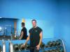 Personal Trainer ed boganski