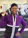 Personal Trainer Jeanna Hawkins