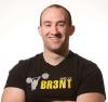 Personal Trainer Brent Hartman