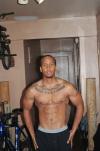 Personal Trainer Sulaiman Muhammad