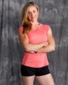 Personal Trainer Danielle Steers