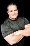 Personal Trainer Gary Miller