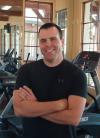 Personal Trainer Mike Campbell