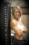 Personal Trainer Patty Lewis