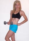 Personal Trainer Kristin Thompson