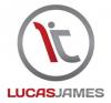 Personal Trainer Lucas James