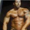 Personal Trainer Rob Werstler