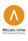 Personal Trainer Scott McLain