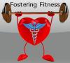 Personal Trainer Fostering Fitness