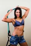 Personal Trainer Sumi Singh