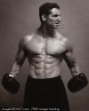 Personal Trainer kip behravesh