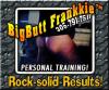 Personal Trainer BigButt Frankkie