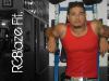 Personal Trainer Richard  Garcia