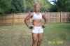 Personal Trainer Iman Ellis