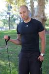 Personal Trainer Edward Apcarian