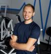 Personal Trainer Adam Hutton