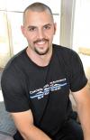 Personal Trainer Chris Squires