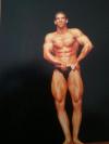 Personal Trainer Mike Evenick