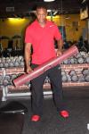 Personal Trainer Elmore McConnell