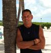 Personal Trainer Richard Musolino