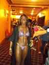 Personal Trainer RESHANNA BOSWELL