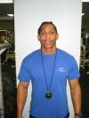 Personal Trainer Anthony Moses