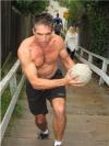 Personal Trainer Sean Higgins