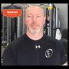 Personal Trainer Bill Ross