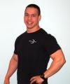 Personal Trainer John Harris