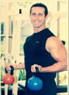 Personal Trainer JEFF LACHER