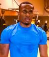 Personal Trainer Troy Gilchrist