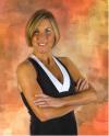 Personal Trainer Kimberly Oliver