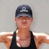 Personal Trainer Trish Phan