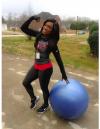 Personal Trainer Doris Carter