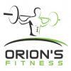 Personal Trainer orion kester