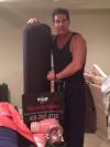 Personal Trainer joe Elardo