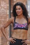 Personal Trainer Vanessa Gregor