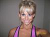 Personal Trainer Kimmie Olson